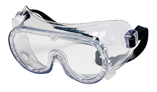 22 Series Goggles